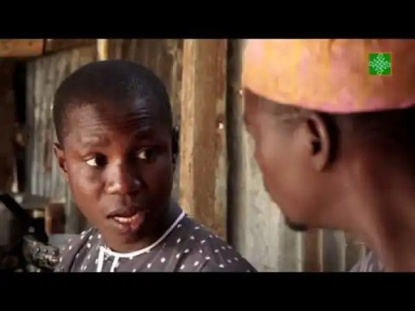 Video: Dadin Kowa Sabon Salo Episode 35